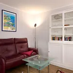Am Golfplatz 25 Wellenkroenchen Appartement Schonberger Strand