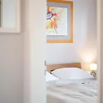 Am Golfplatz 25 Wellenkroenchen Appartement Schonberger Strand