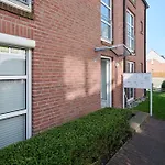 Appartement Am Golfplatz 25 Wellenkroenchen