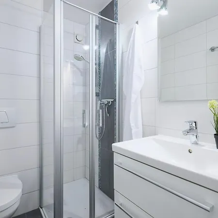 Apartment Am Golfplatz 25 4 Schonberger Strand