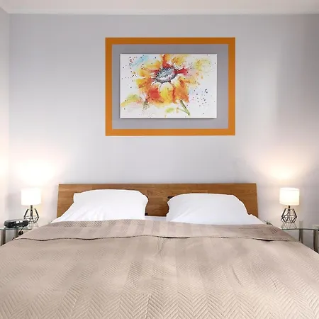 דירה Am Golfplatz 25 Wellenkroenchen