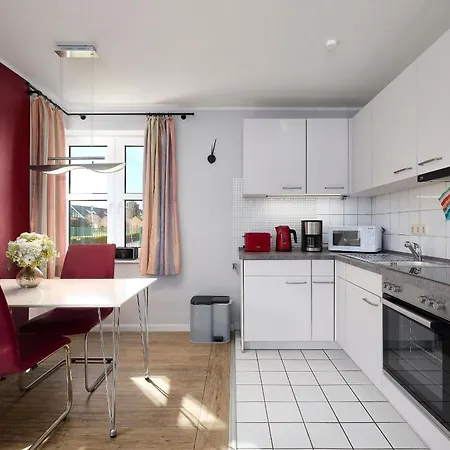 Am Golfplatz 25 Wellenkroenchen * שונברגר שטרנד