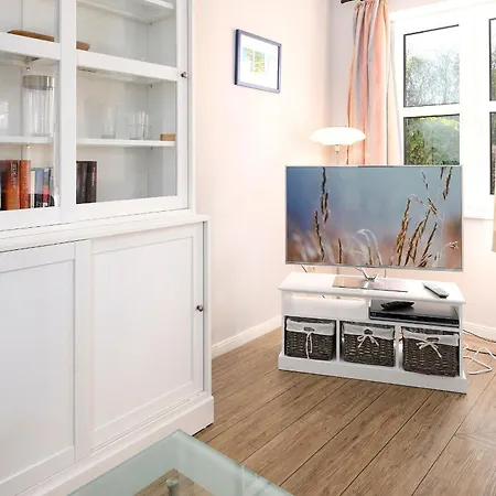 Am Golfplatz 25 Wellenkroenchen דירה שונברגר שטרנד