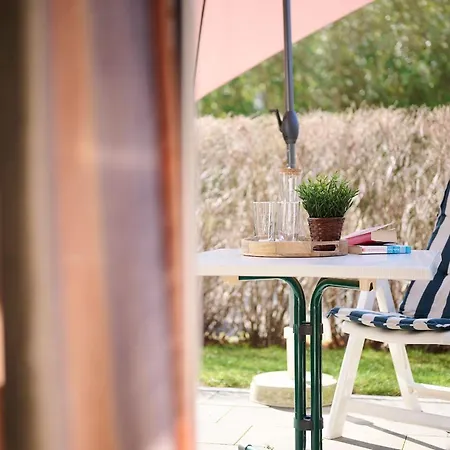 Am Golfplatz 25 Wellenkroenchen שונברגר שטרנד