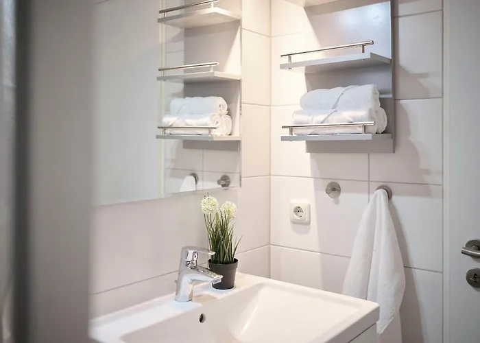 Am Golfplatz 25 Wellenkroenchen Schonberger Strand